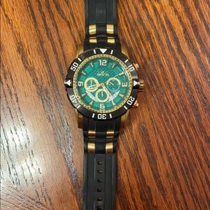 Invicta Watch